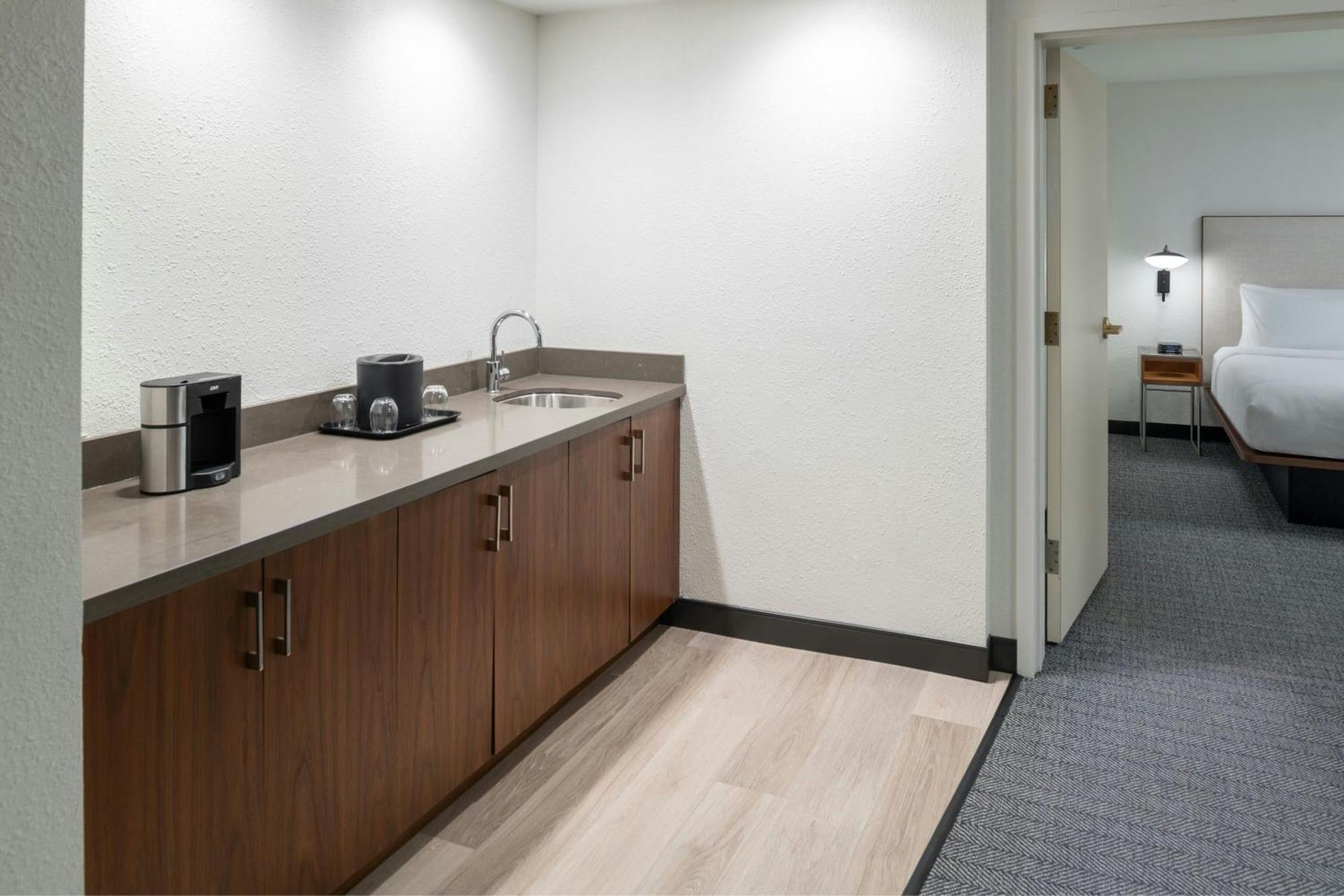Hotel Courtyard By Marriott Providence Lincoln Exterior foto
