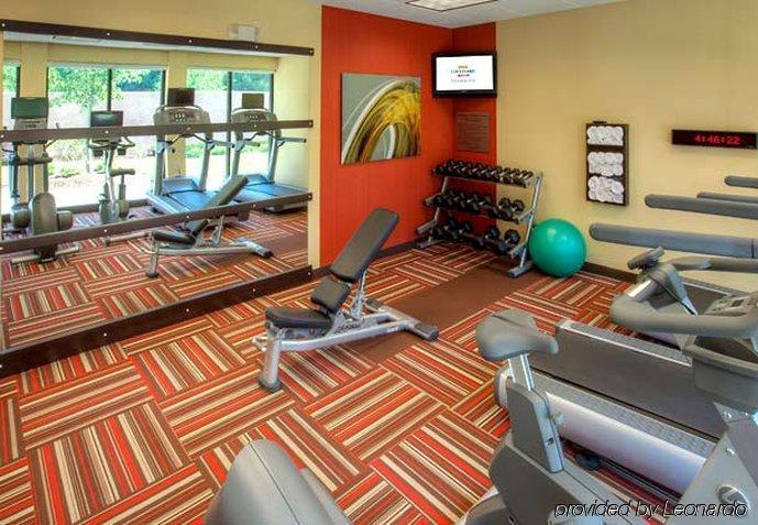 Hotel Courtyard By Marriott Providence Lincoln Exterior foto