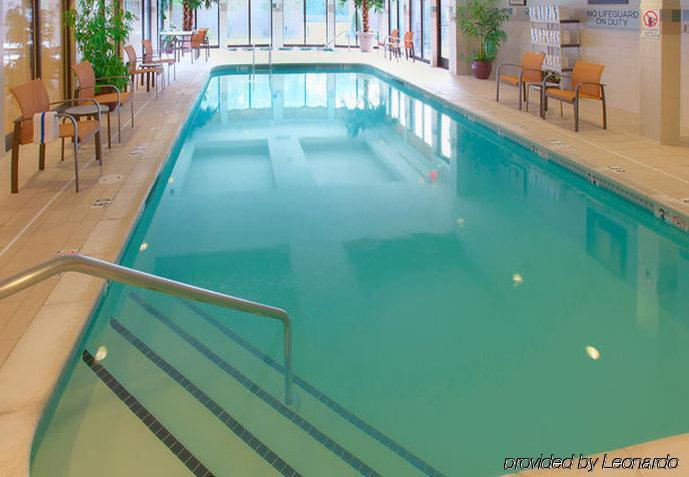 Hotel Courtyard By Marriott Providence Lincoln Exterior foto