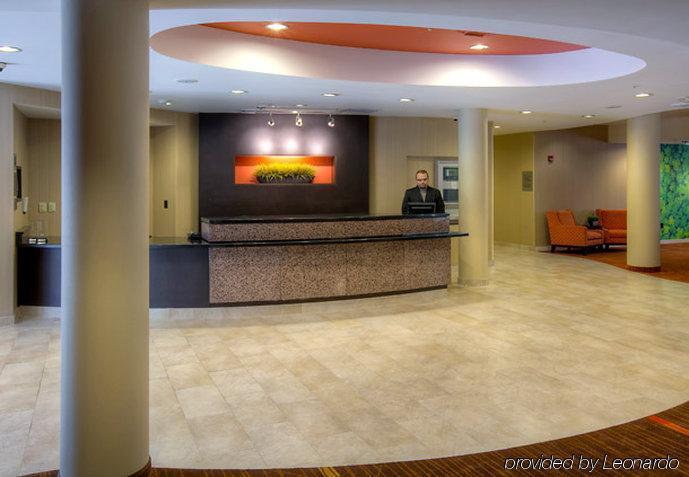 Hotel Courtyard By Marriott Providence Lincoln Exterior foto